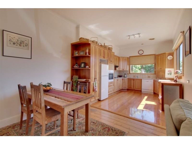 16 Silver Hill Road, Cygnet TAS 7112