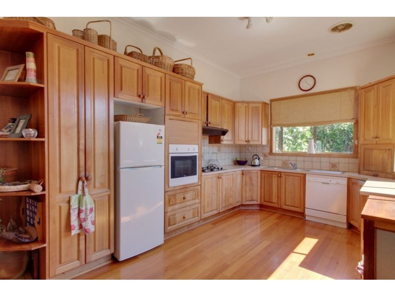 16 Silver Hill Road, Cygnet TAS 7112