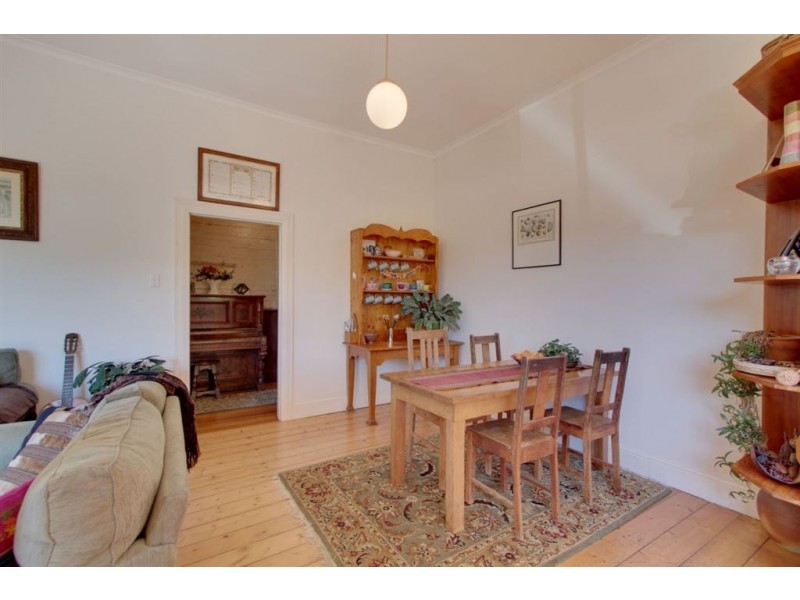 16 Silver Hill Road, Cygnet TAS 7112