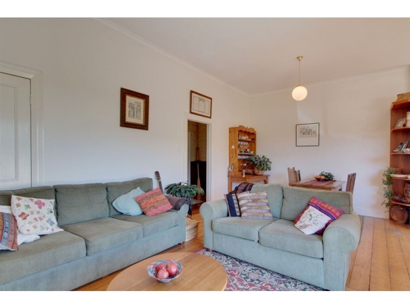 16 Silver Hill Road, Cygnet TAS 7112