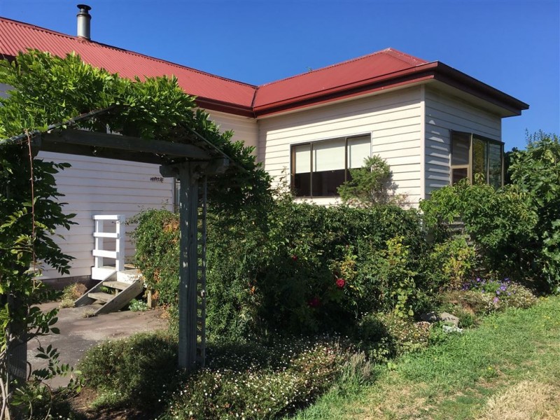 16 Silver Hill Road, Cygnet TAS 7112