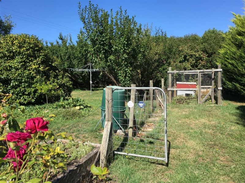 16 Silver Hill Road, Cygnet TAS 7112