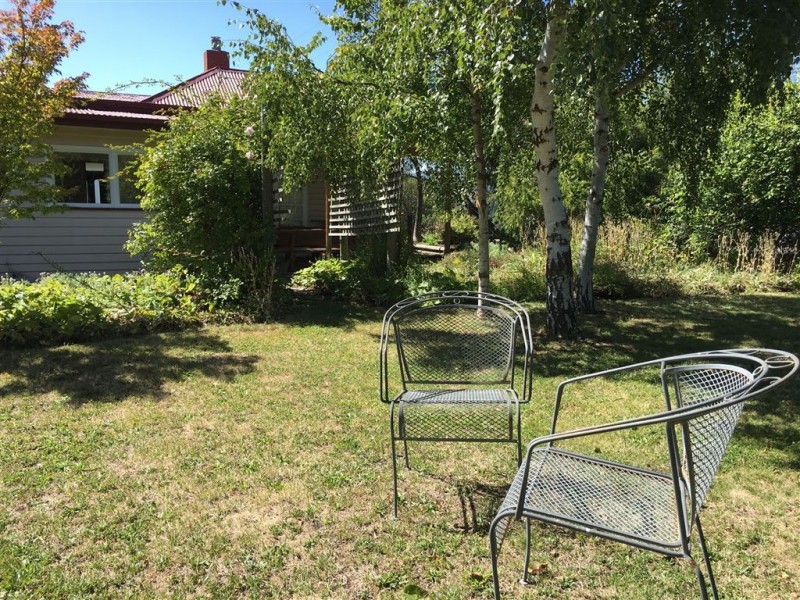 16 Silver Hill Road, Cygnet TAS 7112