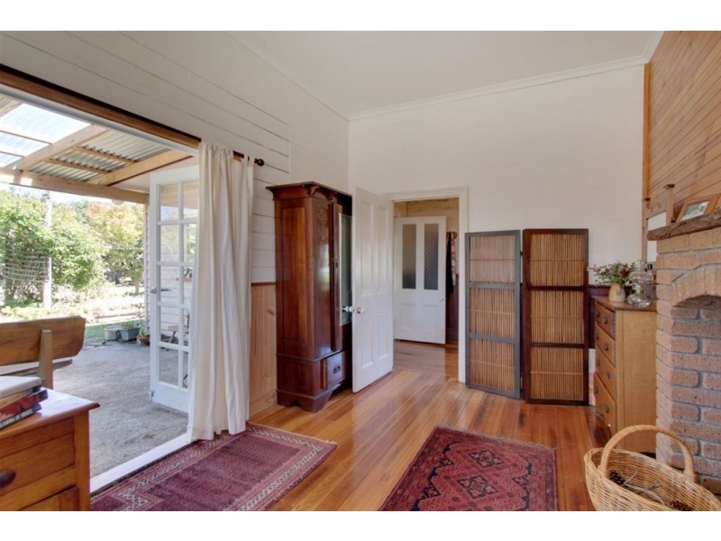 16 Silver Hill Road, Cygnet TAS 7112