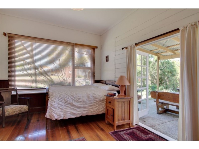 16 Silver Hill Road, Cygnet TAS 7112