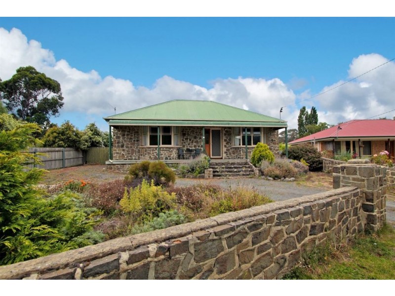 41 Esplanade Road, Cygnet TAS 7112