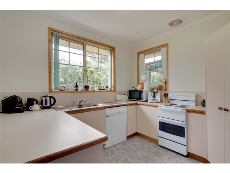 41 Esplanade Road, Cygnet TAS 7112