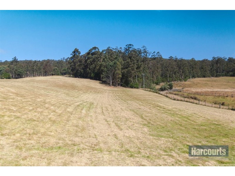 Lot 1 Arthurs Road, Pelverata TAS 7150