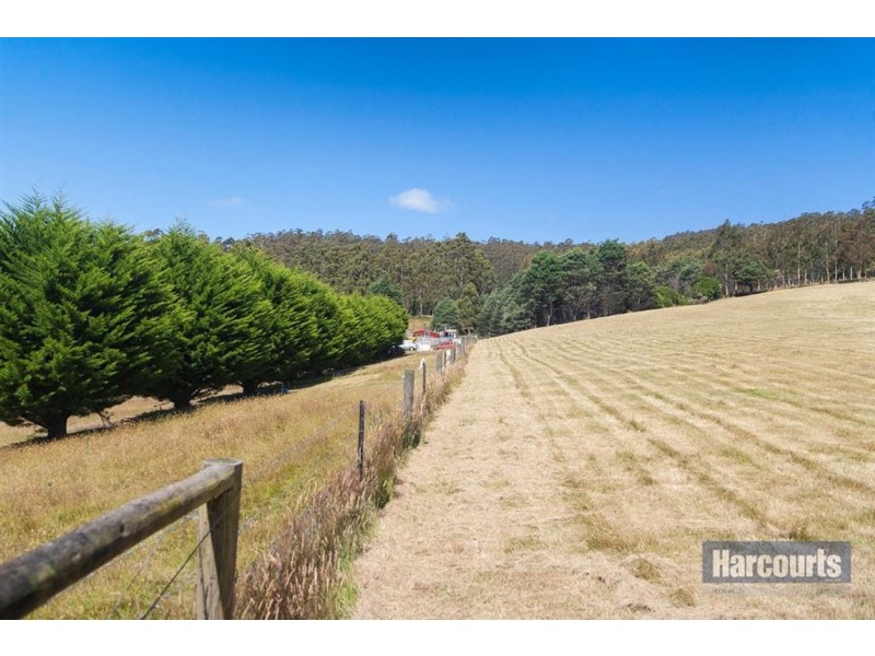 Lot 1 Arthurs Road, Pelverata TAS 7150