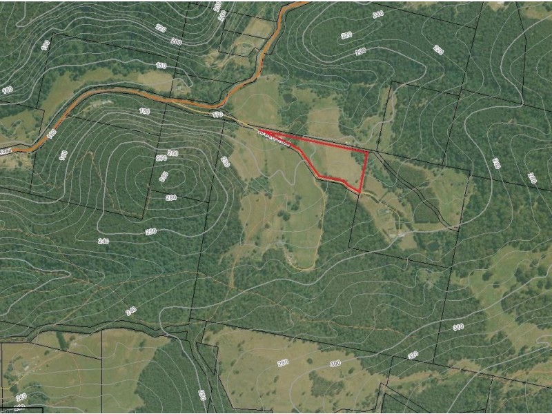 Lot 1 Arthurs Road, Pelverata TAS 7150