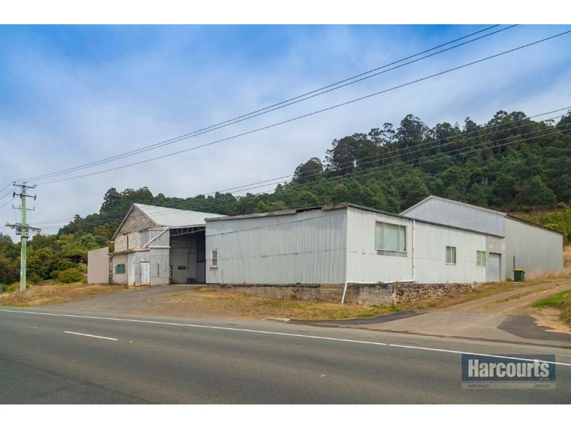 3494 Lot 2 Huon Highway, Franklin TAS 7113