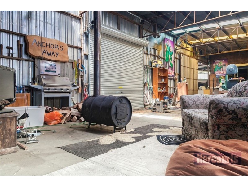 3494 Lot 2 Huon Highway, Franklin TAS 7113