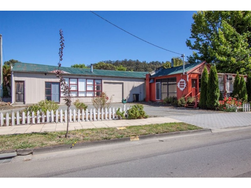 3378 Huon Highway, Franklin TAS 7113