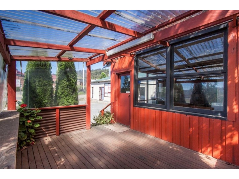 3378 Huon Highway, Franklin TAS 7113