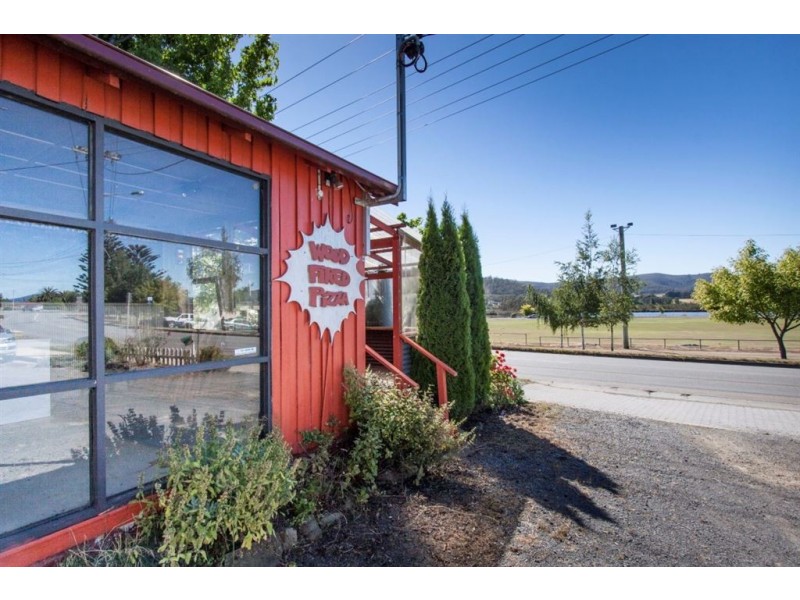 3378 Huon Highway, Franklin TAS 7113