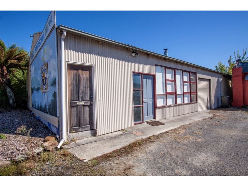 3378 Huon Highway, Franklin TAS 7113