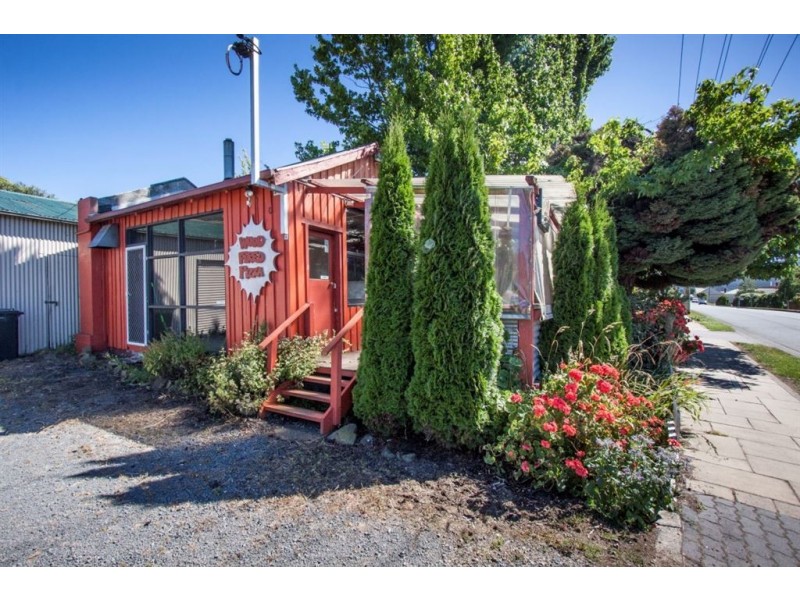 3378 Huon Highway, Franklin TAS 7113