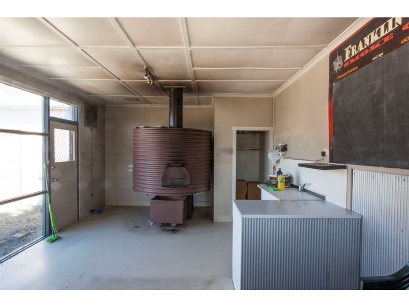 3378 Huon Highway, Franklin TAS 7113