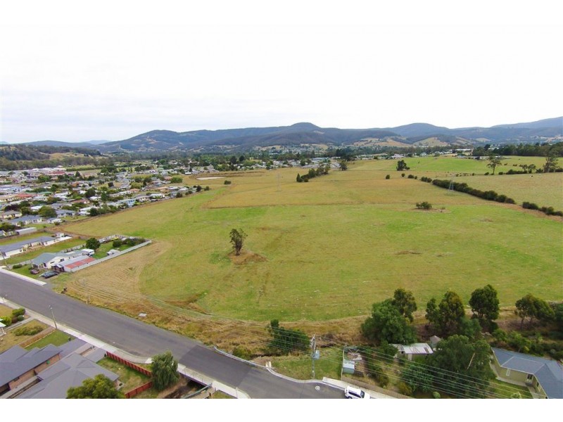 off Sale Street, Huonville TAS 7109