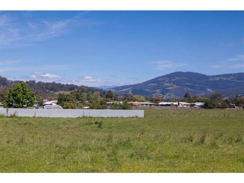 off Sale Street, Huonville TAS 7109