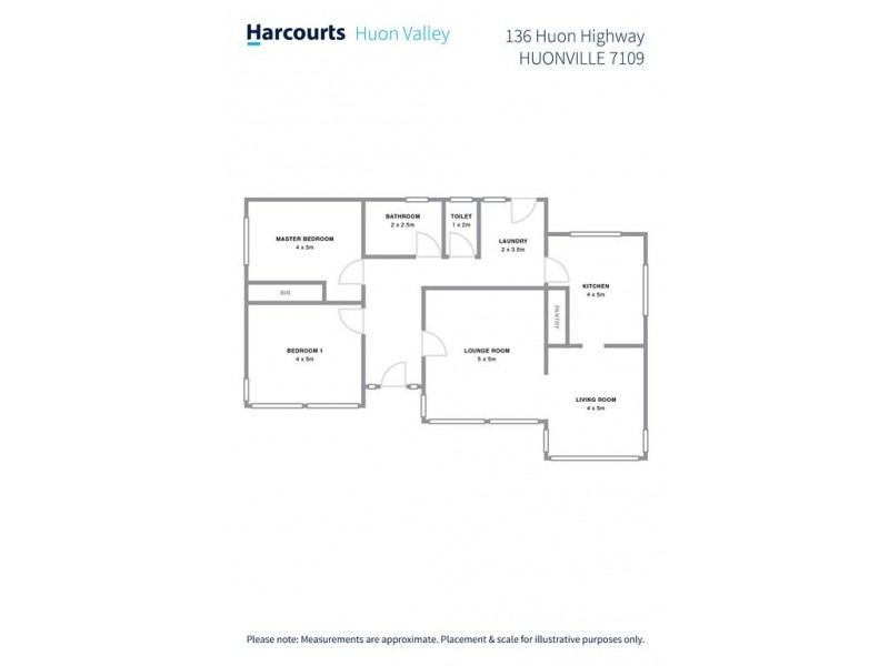 136 Main Street, Huonville TAS 7109