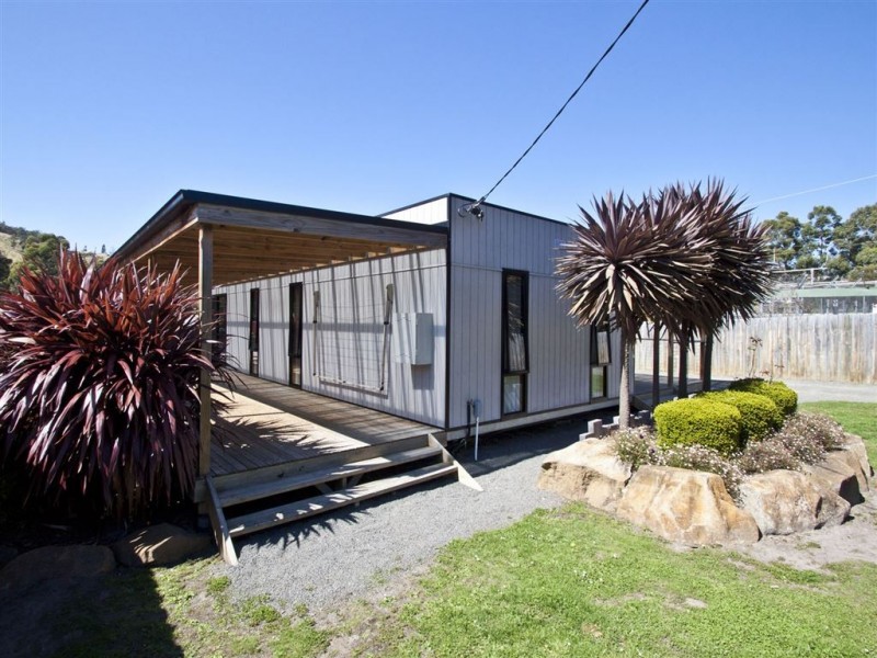 30/4658 Huon Highway, Port Huon TAS 7116