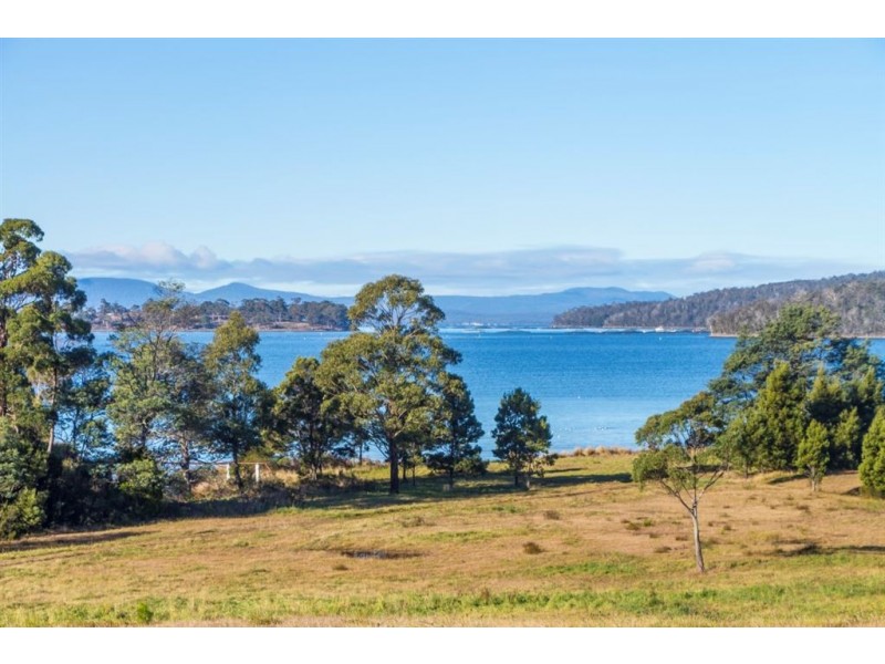 Lot 1 Pottery Road, Dover TAS 7117