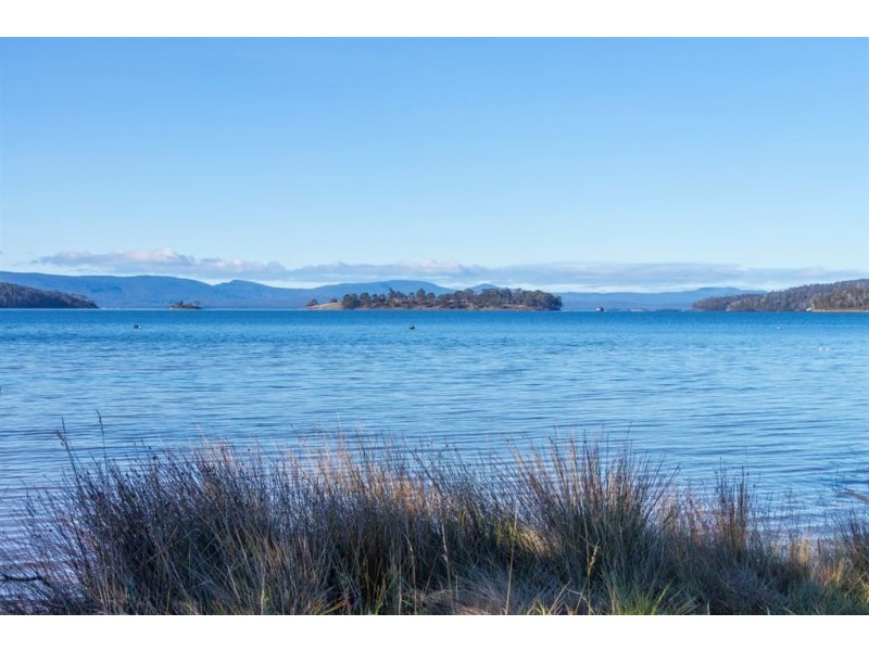 Lot 1 Pottery Road, Dover TAS 7117