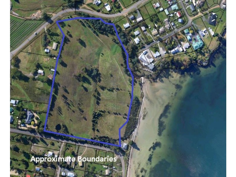 Lot 1 Pottery Road, Dover TAS 7117