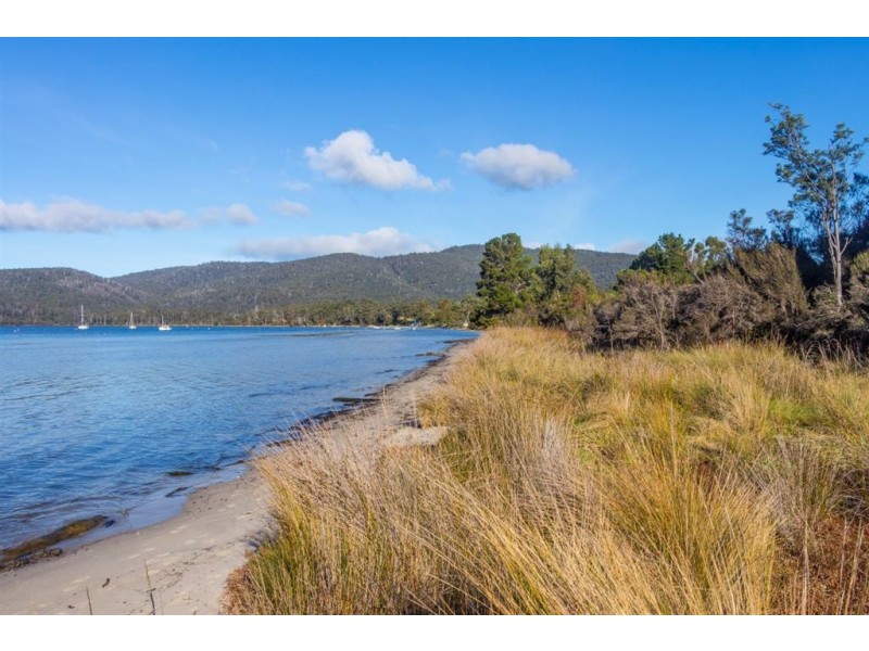 Lot 1 Pottery Road, Dover TAS 7117