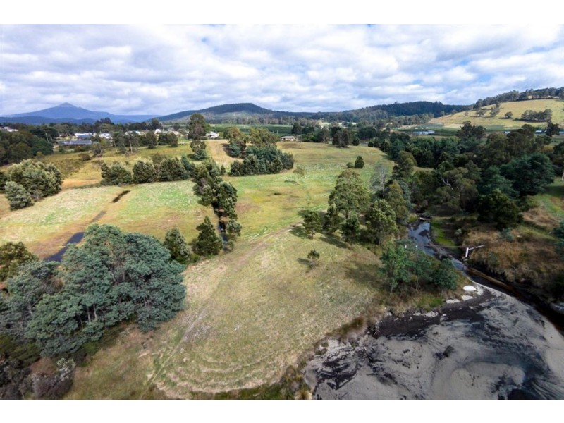 Lot 1 Pottery Road, Dover TAS 7117