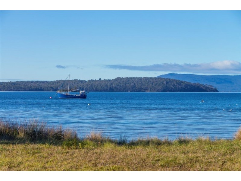 Lot 1 Pottery Road, Dover TAS 7117
