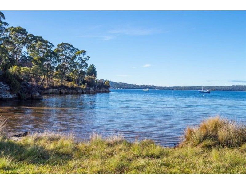 Lot 1 Pottery Road, Dover TAS 7117