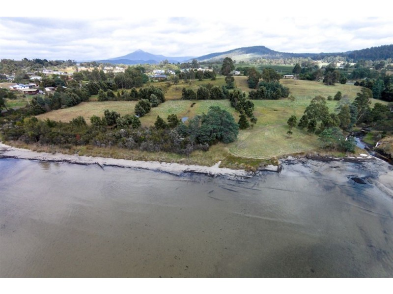 Lot 1 Pottery Road, Dover TAS 7117
