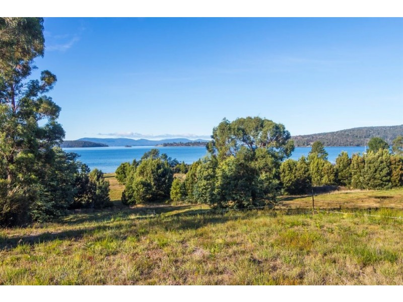 Lot 1 Pottery Road, Dover TAS 7117