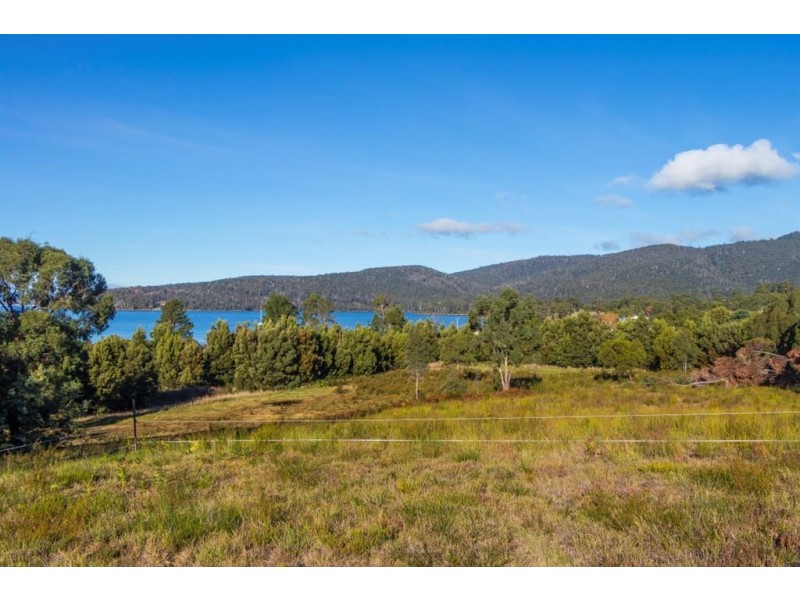 Lot 1 Pottery Road, Dover TAS 7117