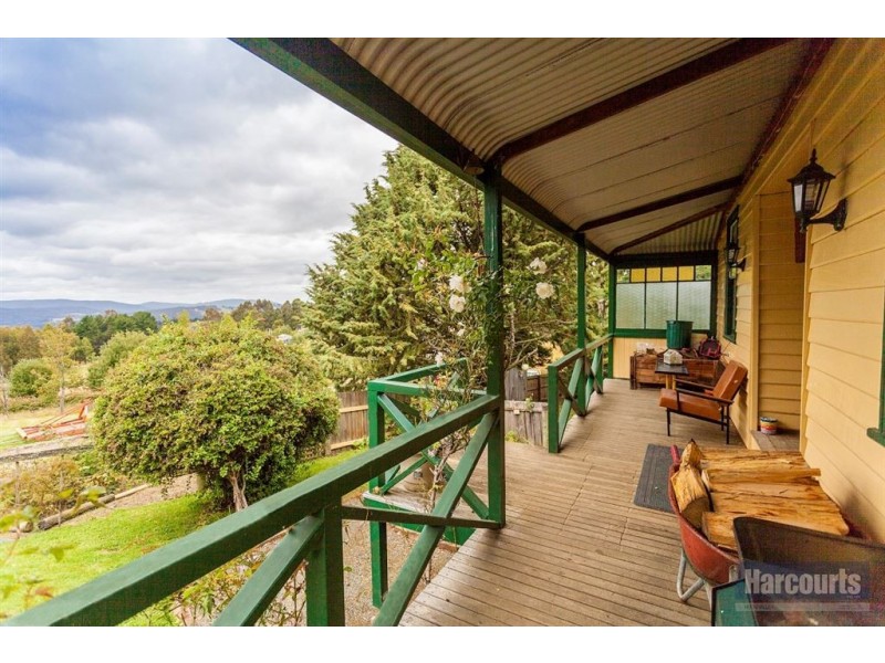 374 Braeside Road, Franklin TAS 7113