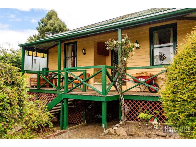 374 Braeside Road, Franklin TAS 7113