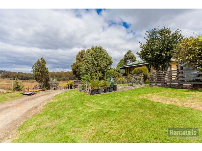 374 Braeside Road, Franklin TAS 7113