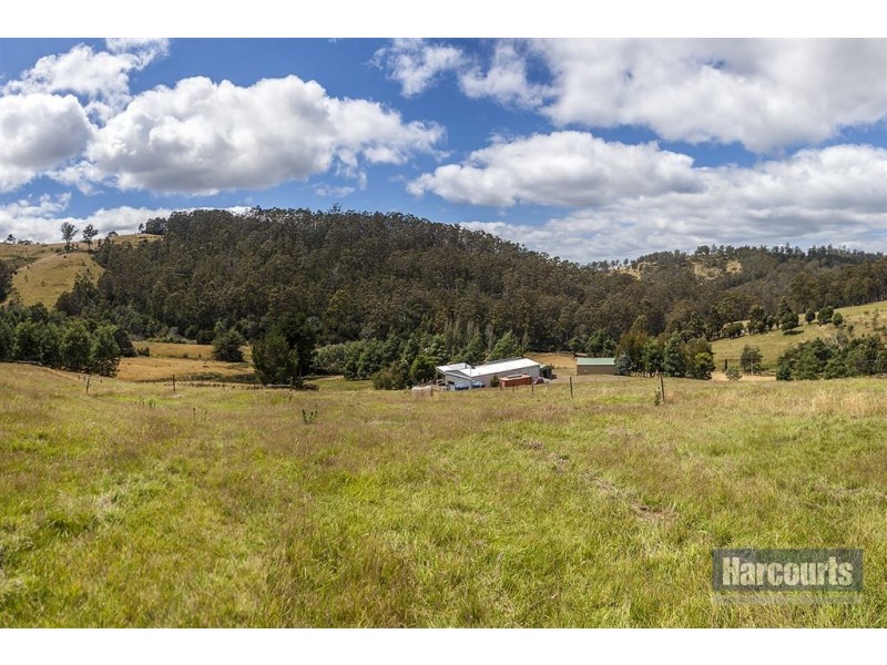 300 Glenbervie Road, Dover TAS 7117