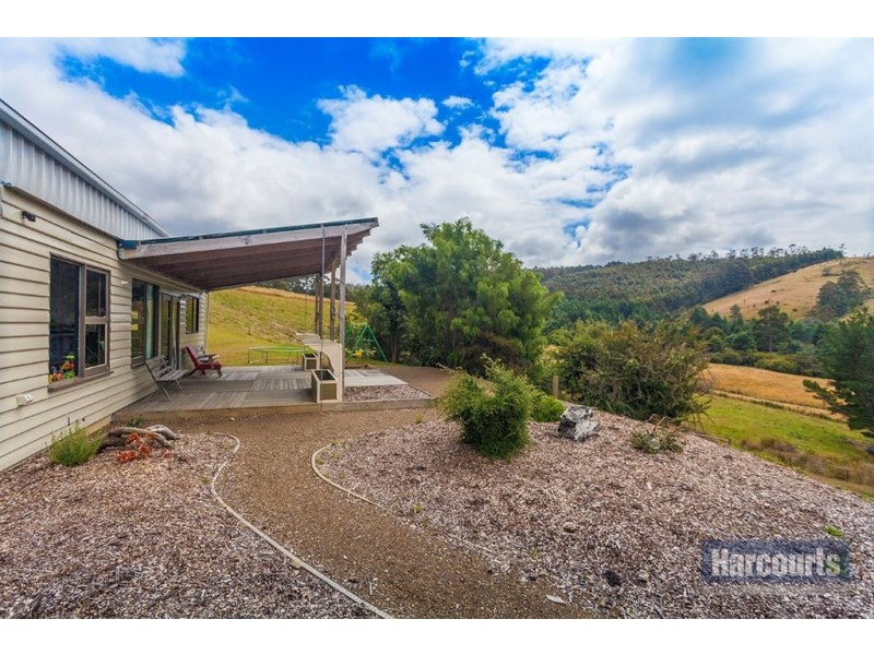 300 Glenbervie Road, Dover TAS 7117