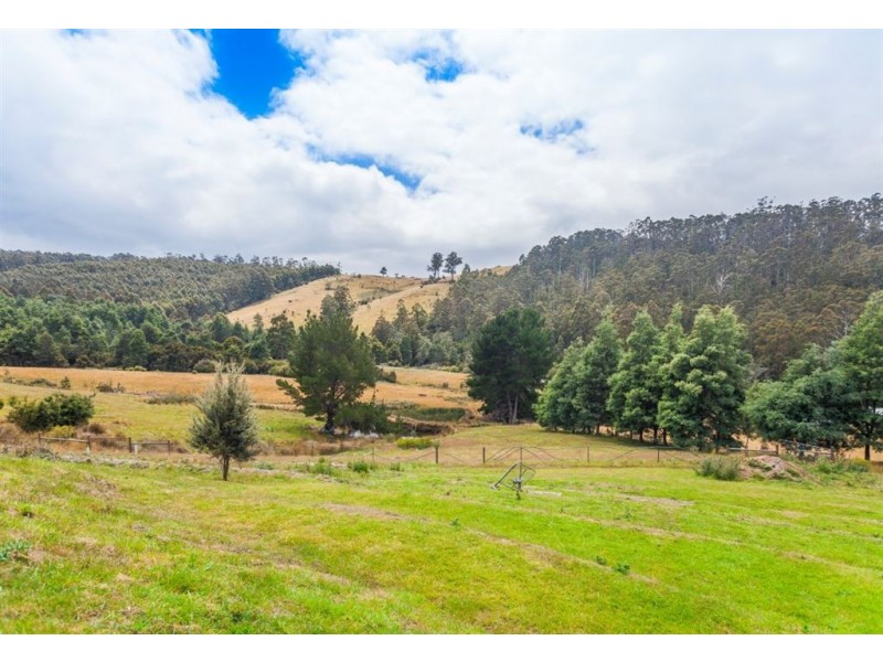 300 Glenbervie Road, Dover TAS 7117
