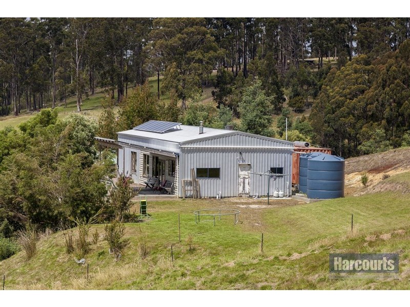 300 Glenbervie Road, Dover TAS 7117