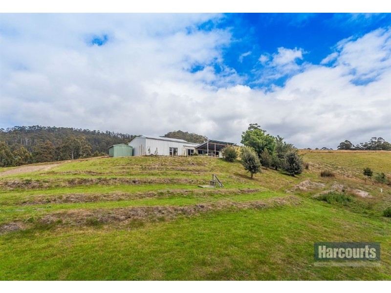 300 Glenbervie Road, Dover TAS 7117