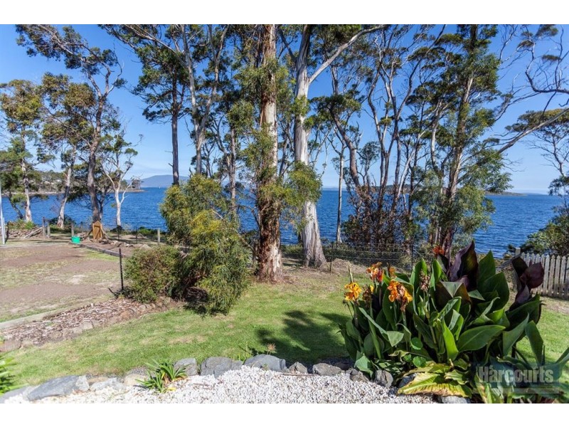 19 Charlotte Cove Road, Charlotte Cove TAS 7112