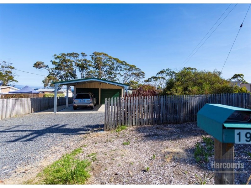 19 Charlotte Cove Road, Charlotte Cove TAS 7112