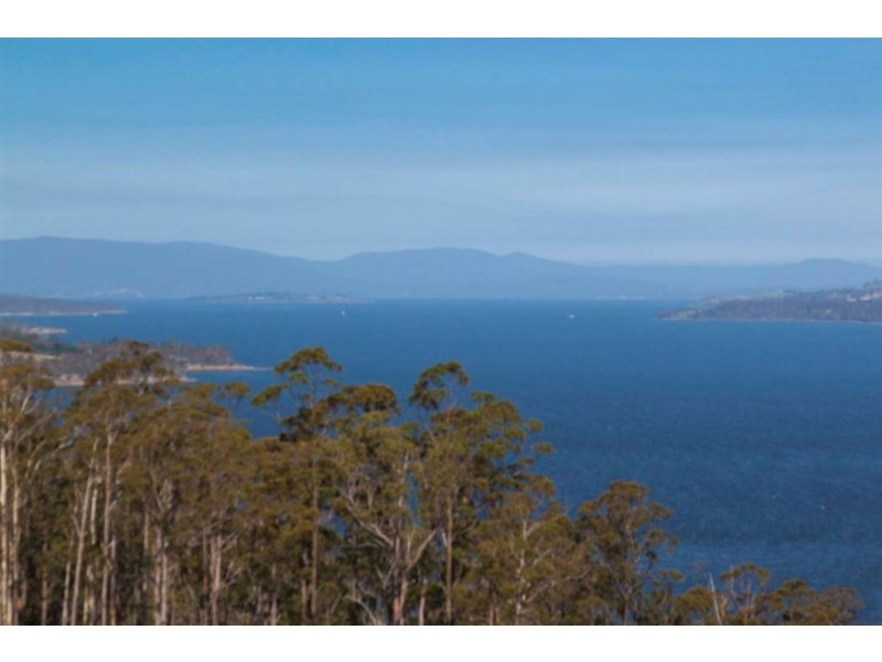 Lot 2 Cygnet Coast Road, Petcheys Bay TAS 7109