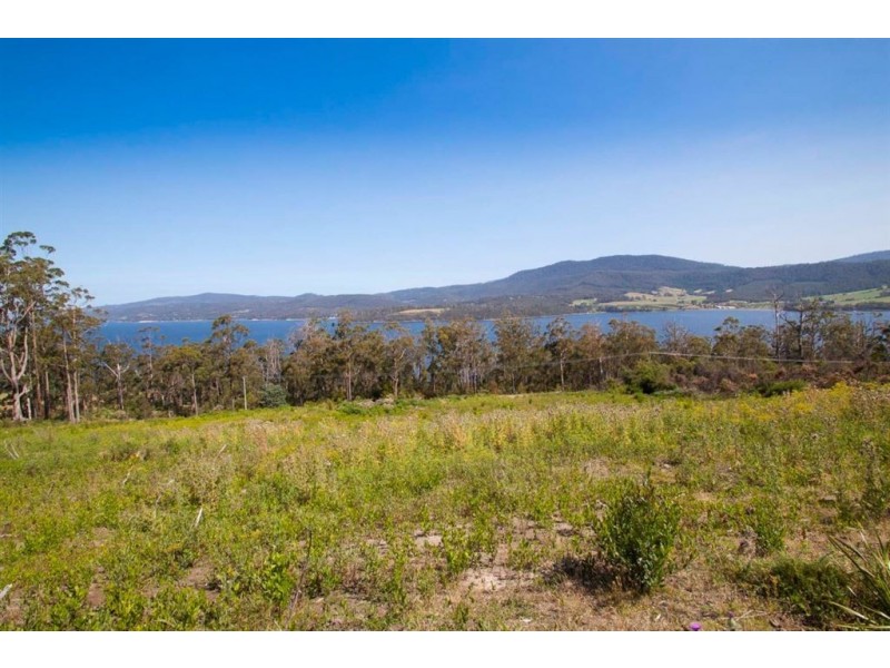 Lot 3 Cygnet Coast Road, Petcheys Bay TAS 7109