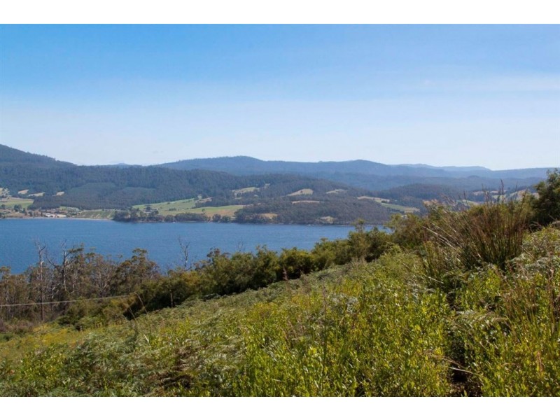 Lot 3 Cygnet Coast Road, Petcheys Bay TAS 7109