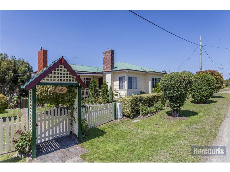 16 Dances Rd, Cygnet TAS 7112